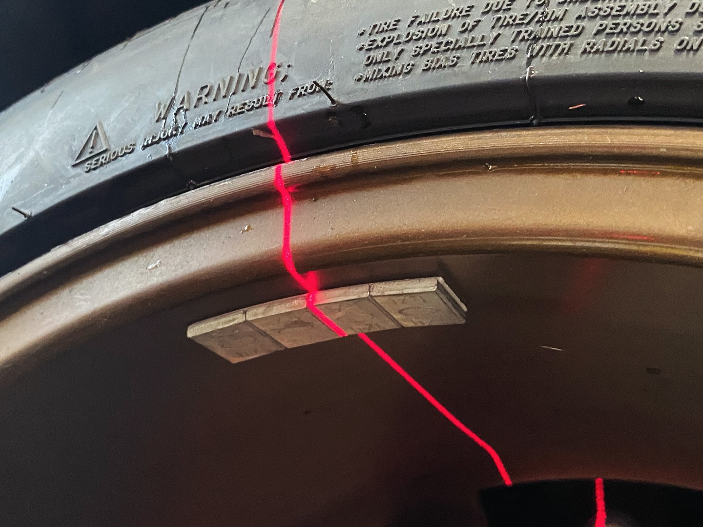 High-Performance Parts